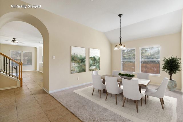 3501 Shellcastle LN, Round Rock, TX 78681