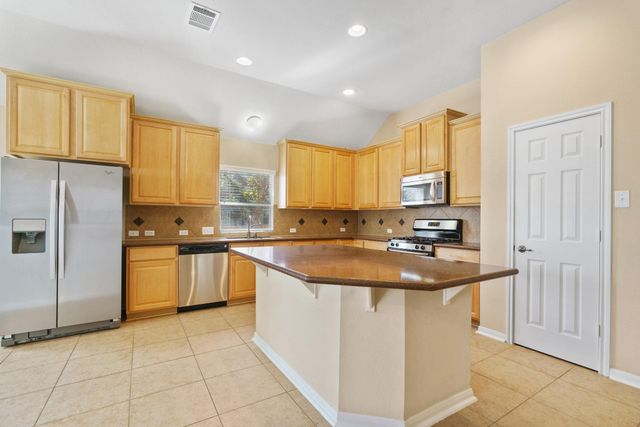 3501 Shellcastle LN, Round Rock, TX 78681