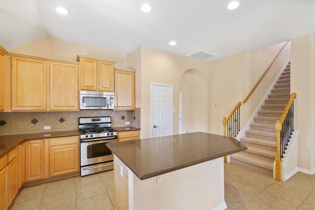 3501 Shellcastle LN, Round Rock, TX 78681