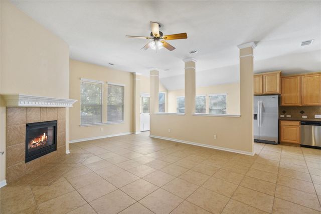 3501 Shellcastle LN, Round Rock, TX 78681
