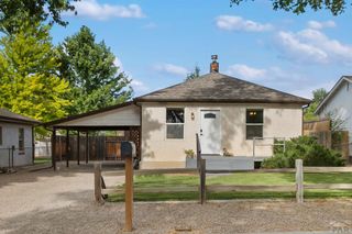 912 Madison St, Canon City, CO 81212