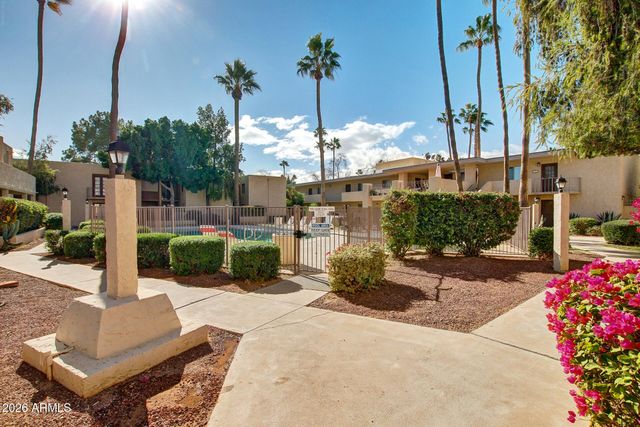 3314 N 68TH Street 148W, Scottsdale, AZ 85251