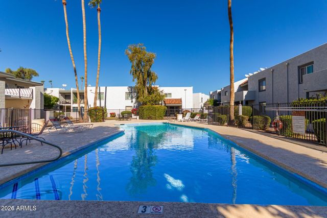 3314 N 68TH Street 148W, Scottsdale, AZ 85251