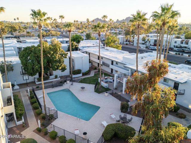 3314 N 68TH Street 148W, Scottsdale, AZ 85251