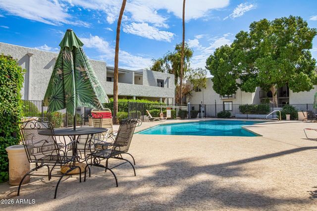 3314 N 68TH Street 148W, Scottsdale, AZ 85251