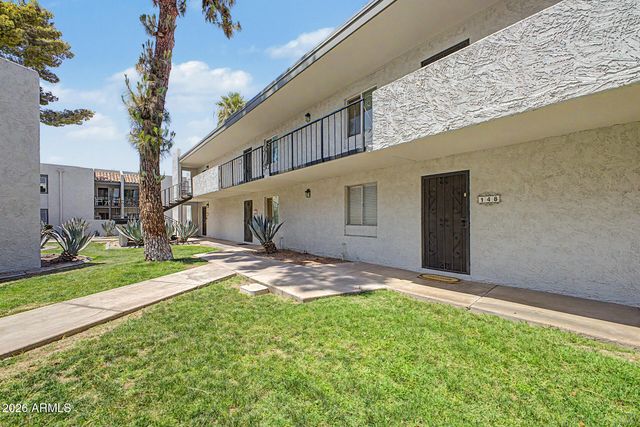 3314 N 68TH Street 148W, Scottsdale, AZ 85251