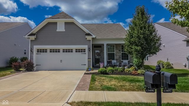13496 Mosaic Street, Fishers, IN 46037