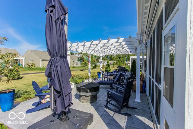 13496 Mosaic Street, Fishers, IN 46037