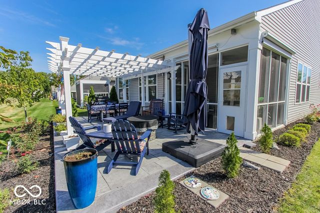 13496 Mosaic Street, Fishers, IN 46037