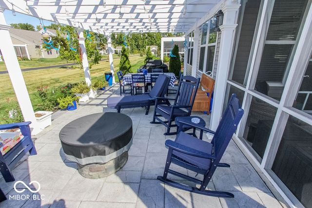 13496 Mosaic Street, Fishers, IN 46037
