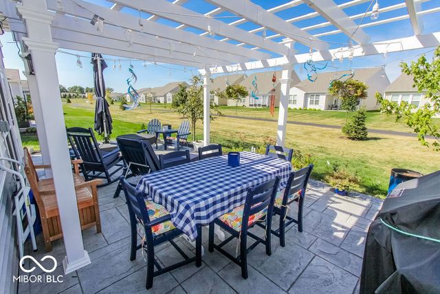 13496 Mosaic Street, Fishers, IN 46037