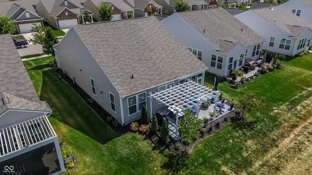 13496 Mosaic Street, Fishers, IN 46037