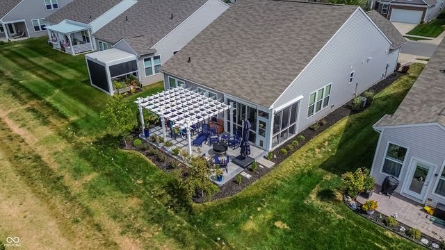 13496 Mosaic Street, Fishers, IN 46037