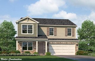 170 Watercrest Way, Georgetown, KY 40324