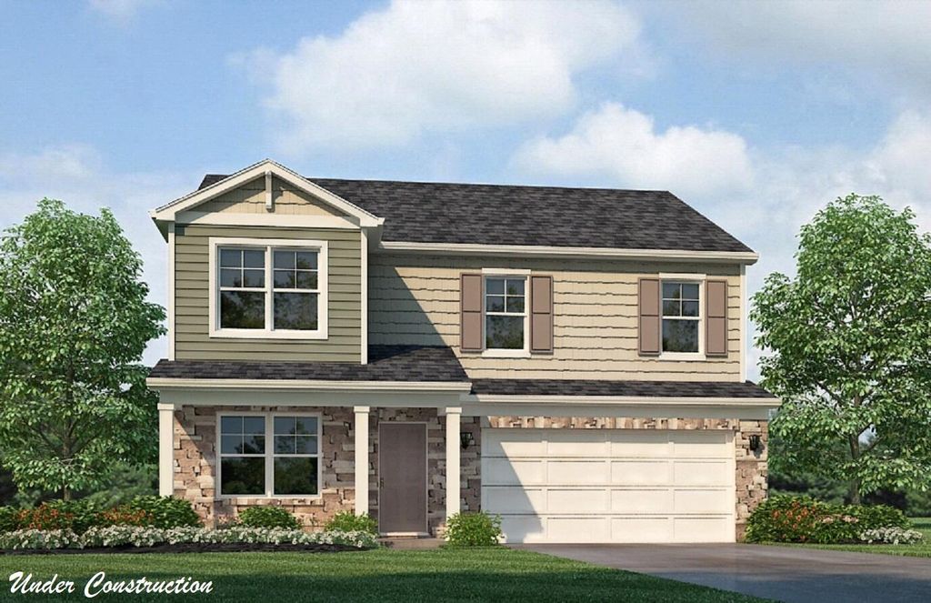 170 Watercrest Way, Georgetown, KY 40324