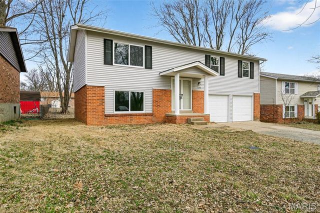 2347 Farflung Drive, Florissant, MO 63031