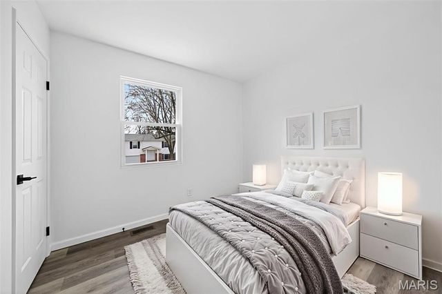 2347 Farflung Drive, Florissant, MO 63031