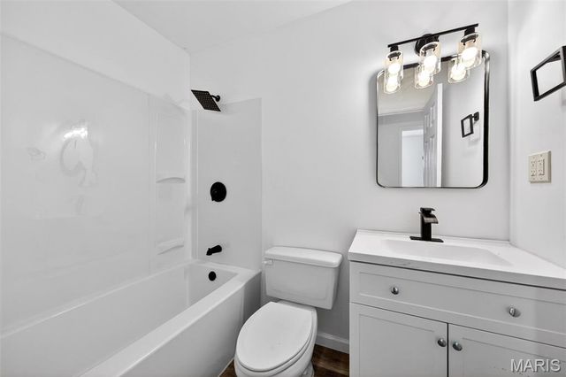 2347 Farflung Drive, Florissant, MO 63031