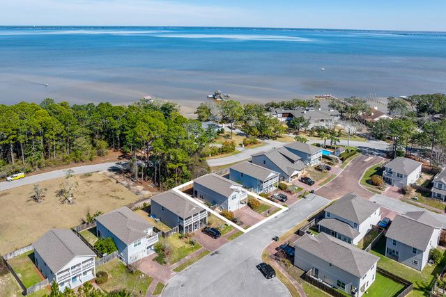 52 Tranquility Lane, Santa Rosa Beach, FL 32459