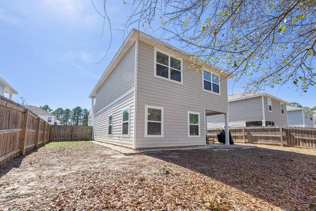 52 Tranquility Lane, Santa Rosa Beach, FL 32459