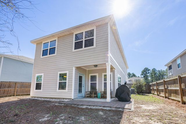 52 Tranquility Lane, Santa Rosa Beach, FL 32459