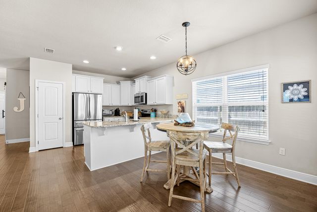 52 Tranquility Lane, Santa Rosa Beach, FL 32459