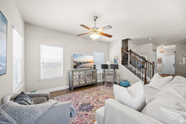 52 Tranquility Lane, Santa Rosa Beach, FL 32459