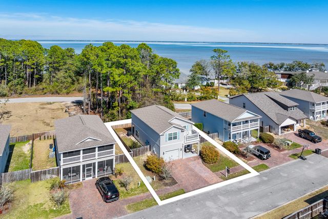 52 Tranquility Lane, Santa Rosa Beach, FL 32459