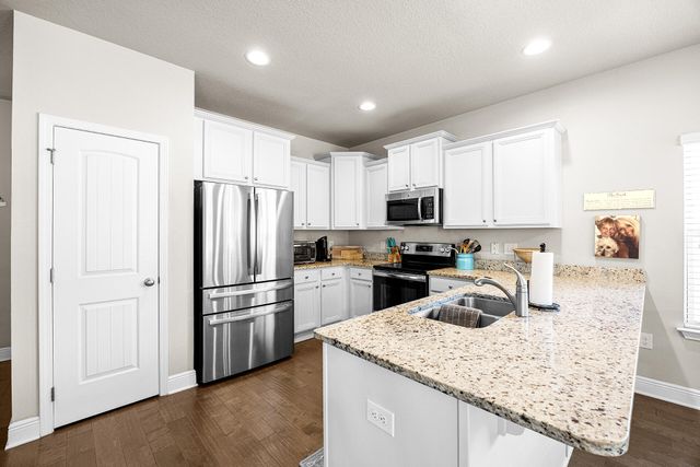 52 Tranquility Lane, Santa Rosa Beach, FL 32459