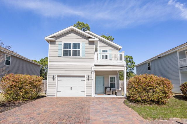 52 Tranquility Lane, Santa Rosa Beach, FL 32459