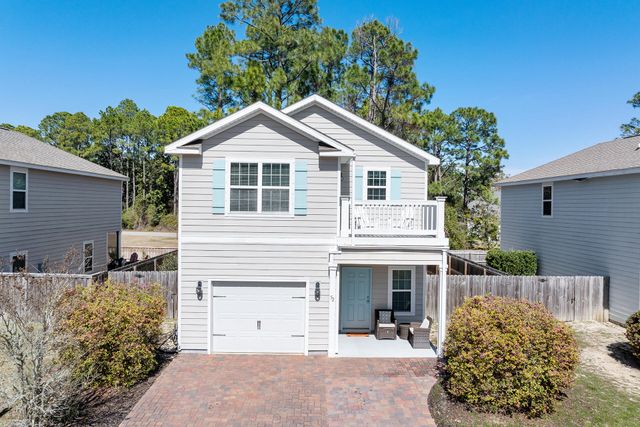 52 Tranquility Lane, Santa Rosa Beach, FL 32459