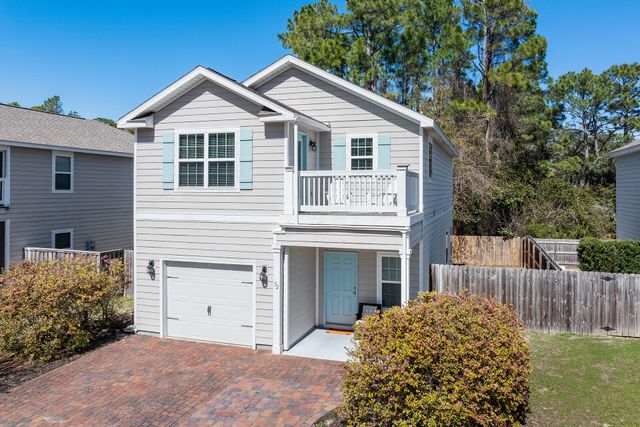 52 Tranquility Lane, Santa Rosa Beach, FL 32459