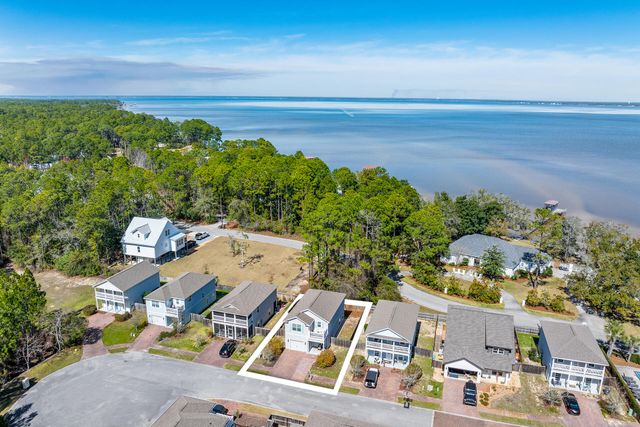 52 Tranquility Lane, Santa Rosa Beach, FL 32459