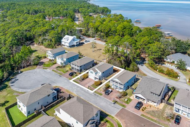 52 Tranquility Lane, Santa Rosa Beach, FL 32459