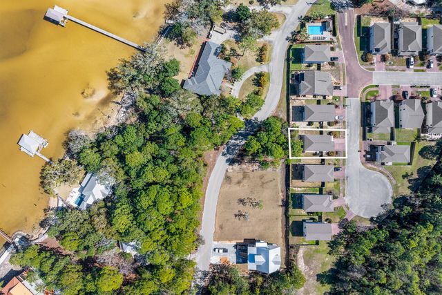 52 Tranquility Lane, Santa Rosa Beach, FL 32459