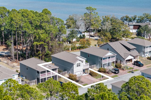 52 Tranquility Lane, Santa Rosa Beach, FL 32459