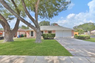 14415 Ridge Meadow, San Antonio, TX 78233