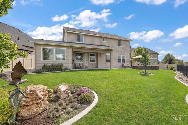 1175 N Champions Pl, Eagle, ID 83616