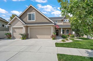 1175 N Champions Pl, Eagle, ID 83616