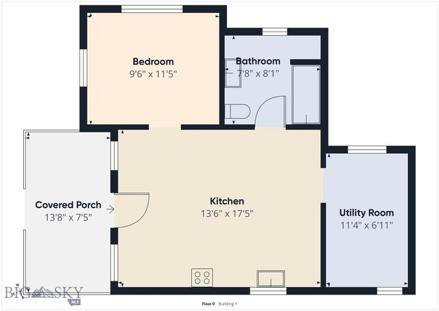 4964 US Highway 89 S, Livingston, MT 59047