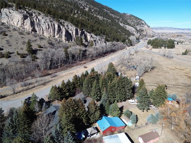 4964 US Highway 89 S, Livingston, MT 59047