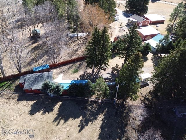 4964 US Highway 89 S, Livingston, MT 59047