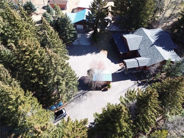 4964 US Highway 89 S, Livingston, MT 59047