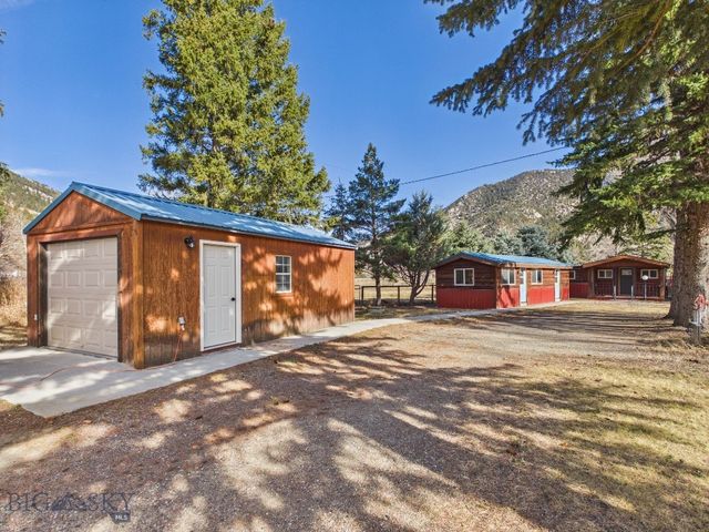 4964 US Highway 89 S, Livingston, MT 59047