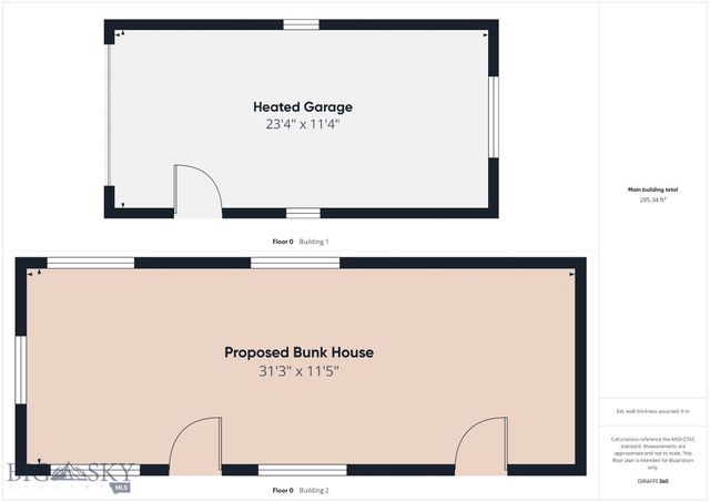 4964 US Highway 89 S, Livingston, MT 59047