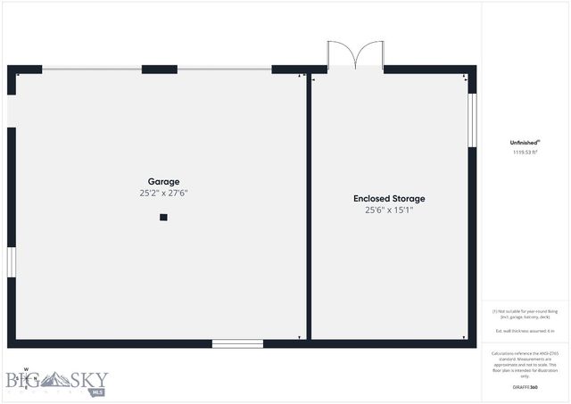 4964 US Highway 89 S, Livingston, MT 59047