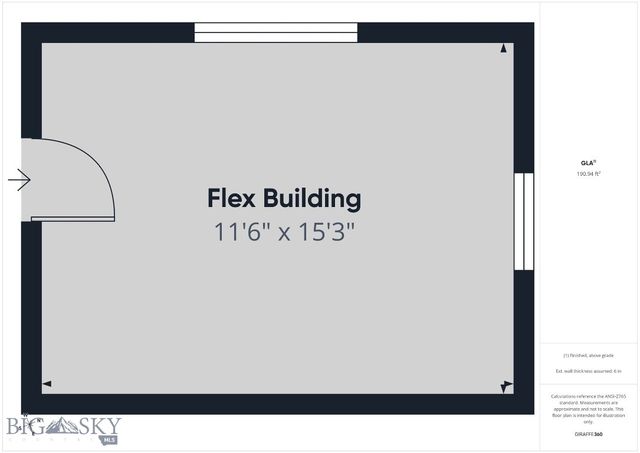 4964 US Highway 89 S, Livingston, MT 59047