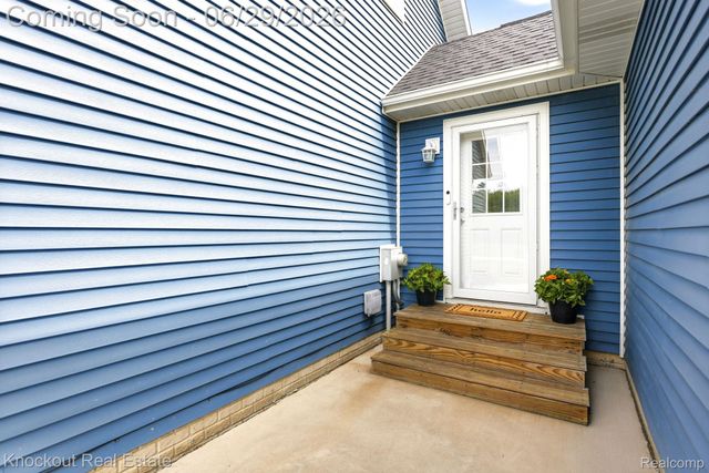 11415 Rathbun Road, Birch Run Township, MI 48415