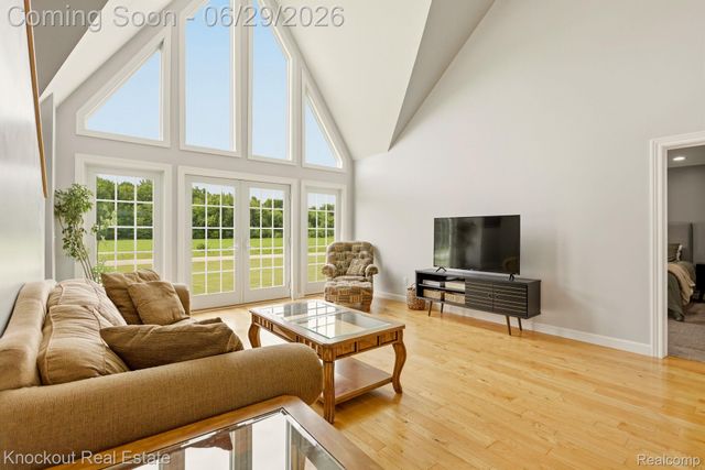 11415 Rathbun Road, Birch Run Township, MI 48415