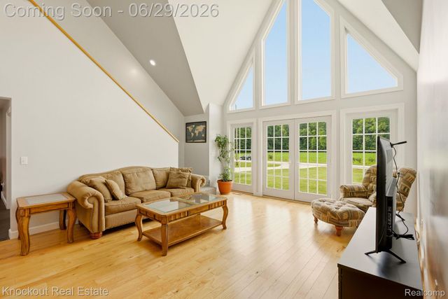 11415 Rathbun Road, Birch Run Township, MI 48415